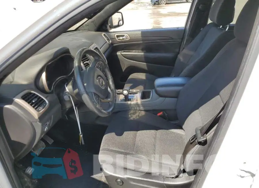 1C4RJEAG8FC152967 Photo# 7