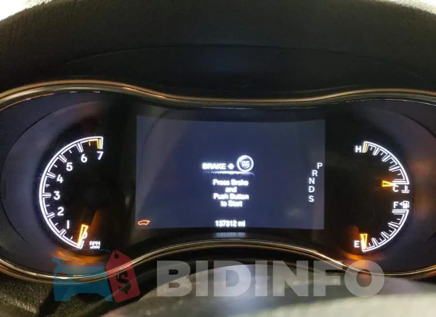 1C4RJFBG7EC478634 Photo# 9