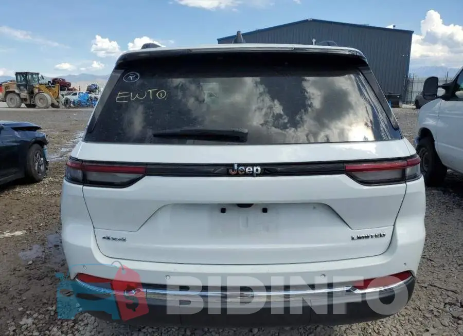 1C4RJHBG2PC510355 Photo# 6