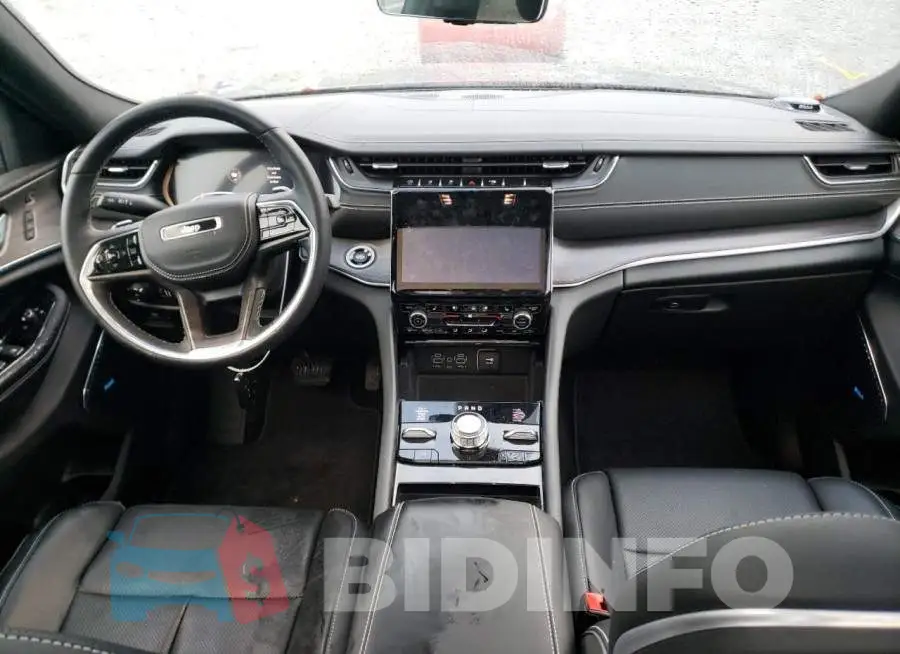1C4RJHDG6N8530623 Photo# 8