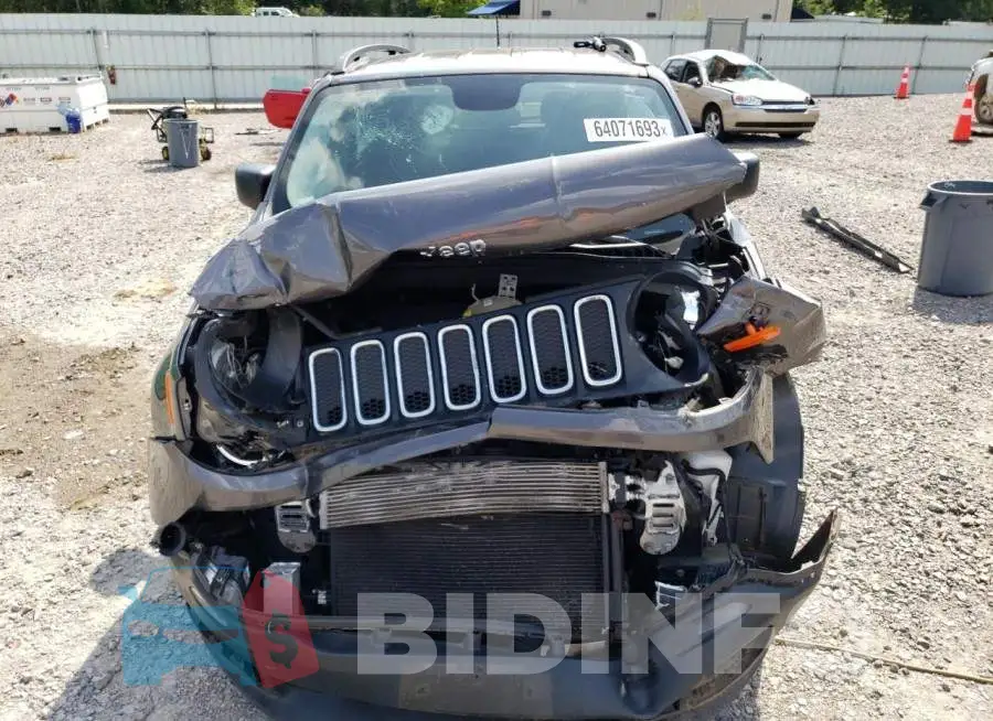 ZACCJAAB0HPE85214 Photo# 5