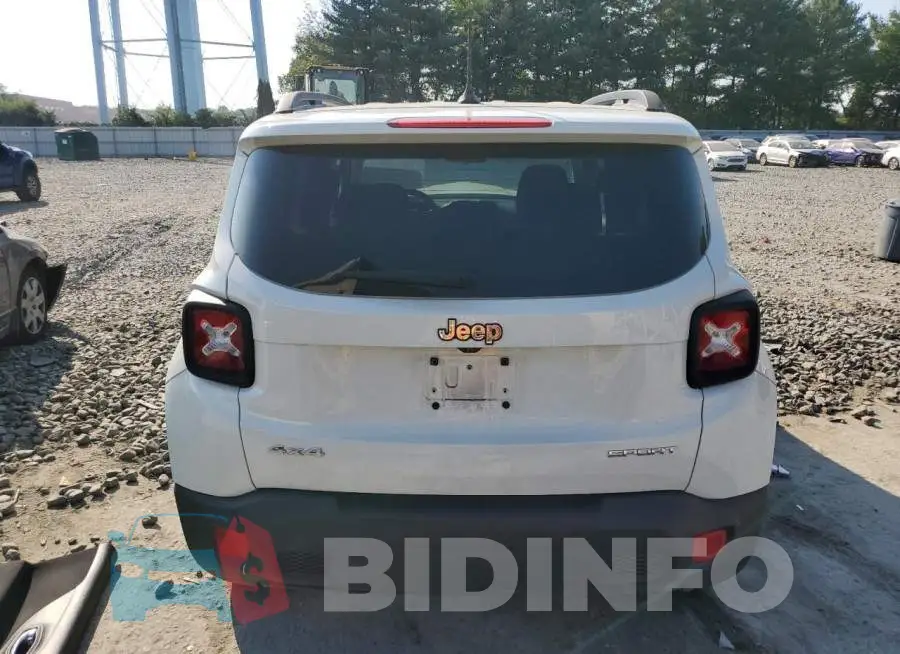 ZACCJBAB3HPF78735 Photo# 6