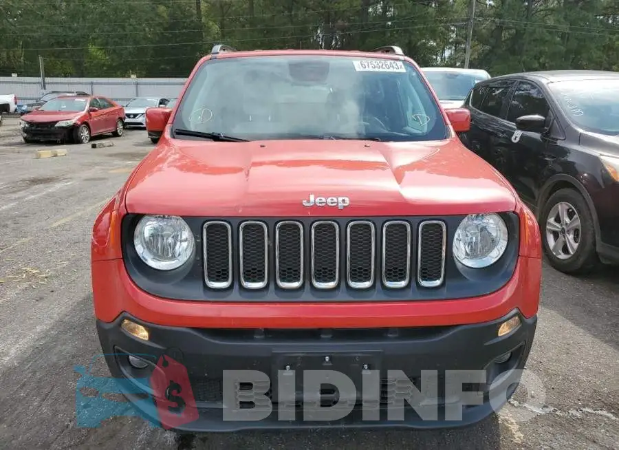 ZACCJBBB1JPH21797 Photo# 5