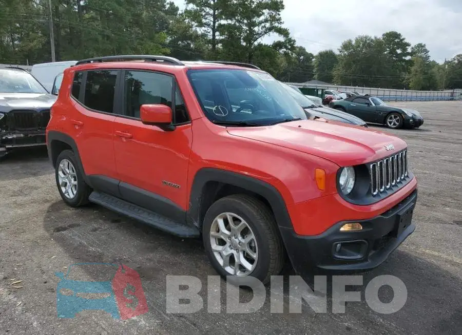ZACCJBBB1JPH21797 Photo# 4