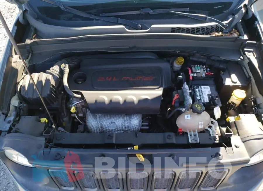 ZACCJBCB1HPE95012 Photo# 12