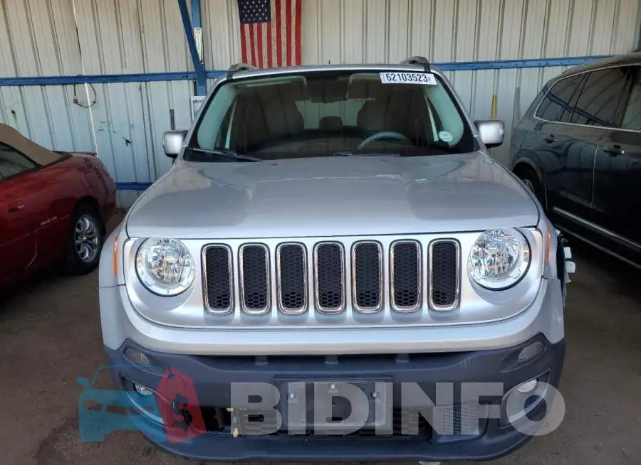 ZACCJBDT6FPB50532 Photo# 5