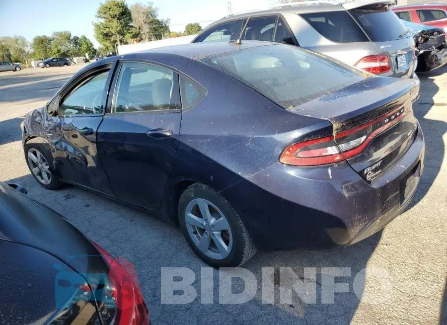 1C3CDFBB2GD689310 Photo# 2