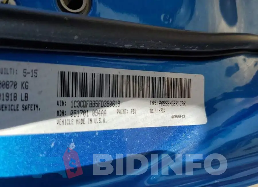 1C3CDFBB5FD390618 Photo# 12