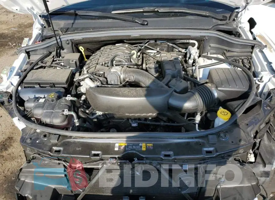 1C4RDJDG0NC212458 Photo# 11