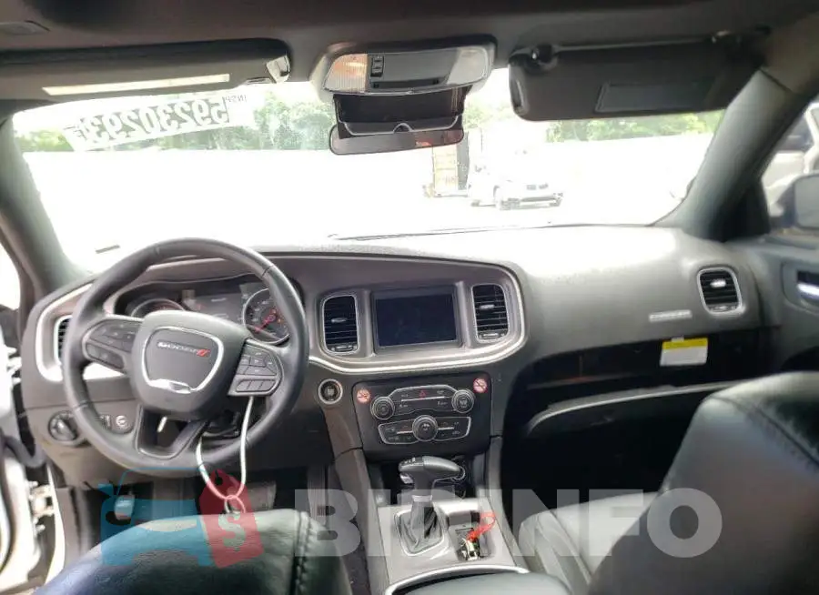 2C3CDXBG0NH201585 Photo# 8