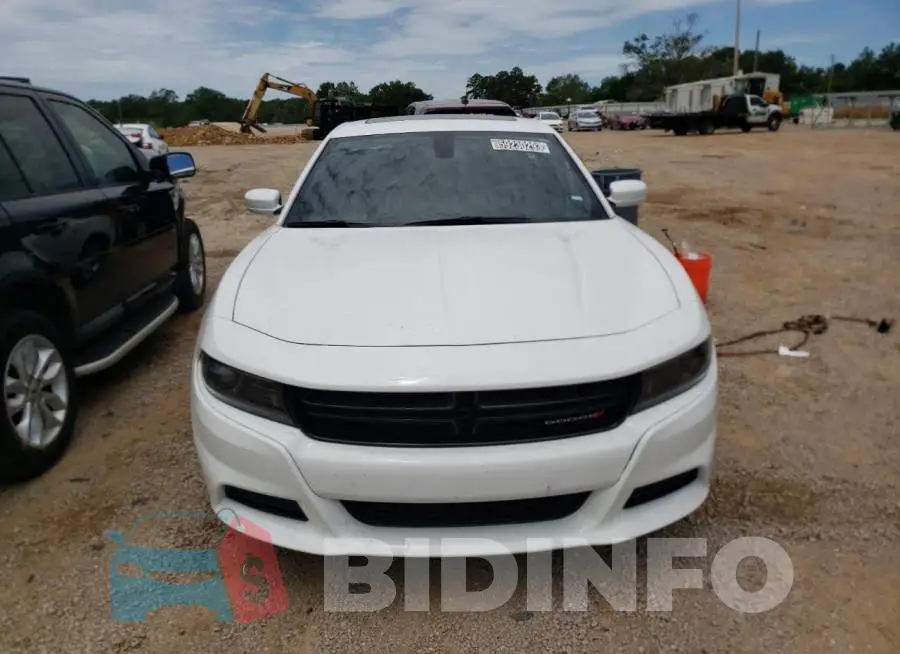 2C3CDXBG0NH201585 Photo# 5