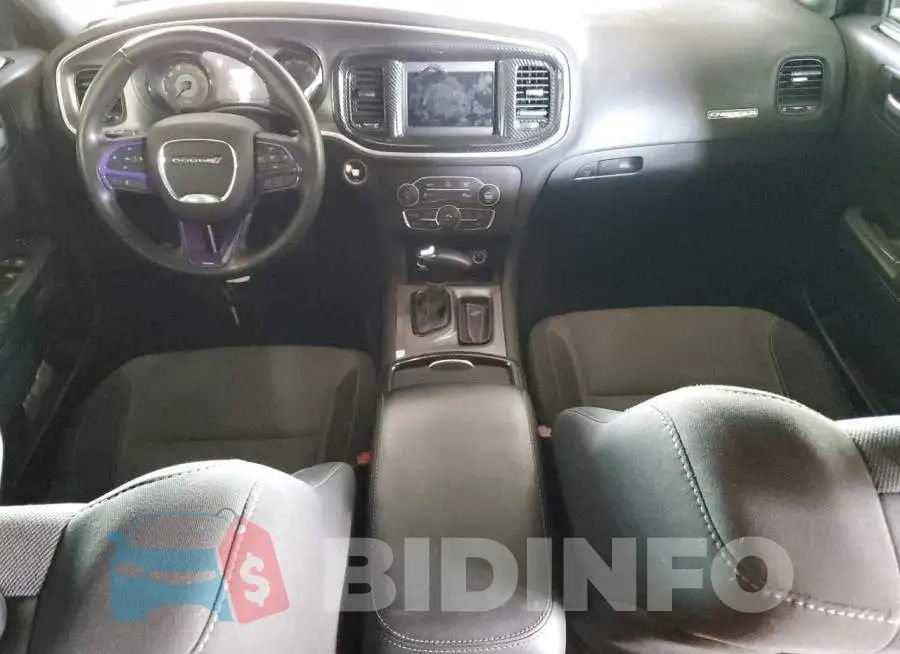 2C3CDXBG1MH534098 Photo# 8