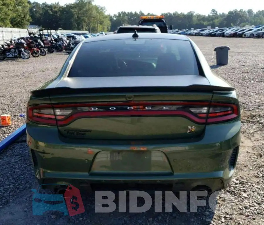 2C3CDXGJ0MH584723 Photo# 6