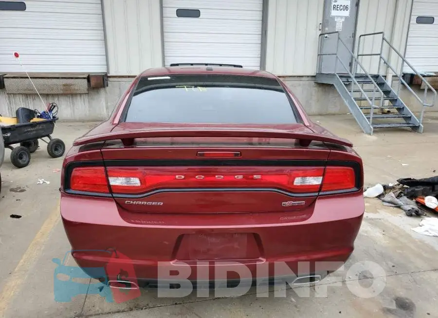 2C3CDXHG3EH236421 Photo# 6