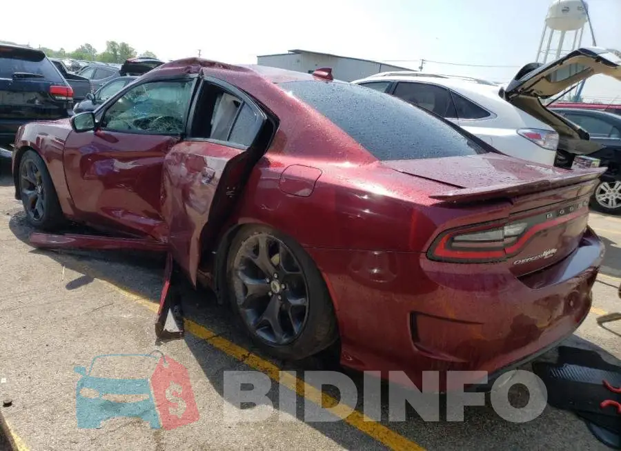 2C3CDXHG3KH512673 Photo# 2