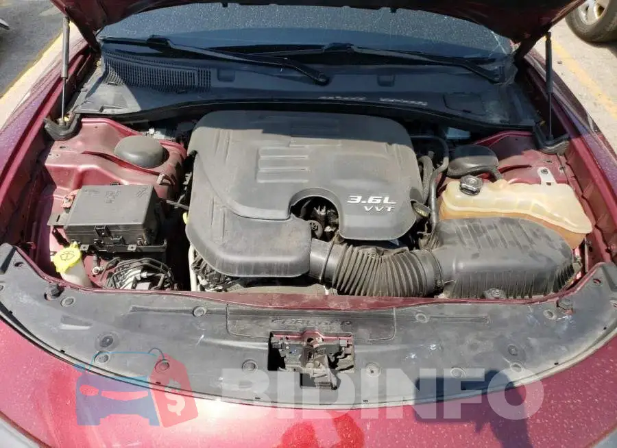 2C3CDXHG3KH512673 Photo# 11