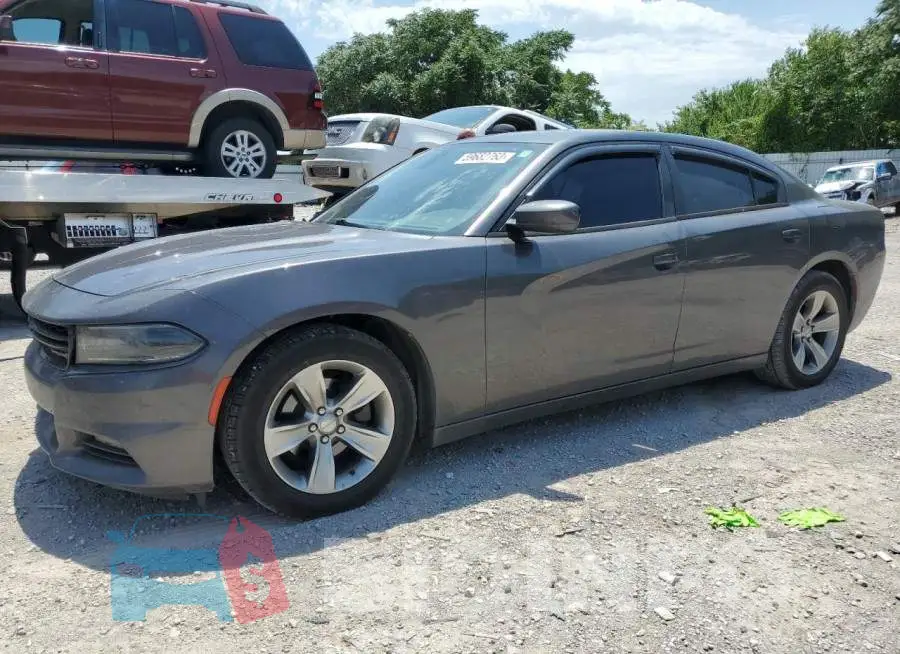 2C3CDXHG5FH879614 Photo# 1