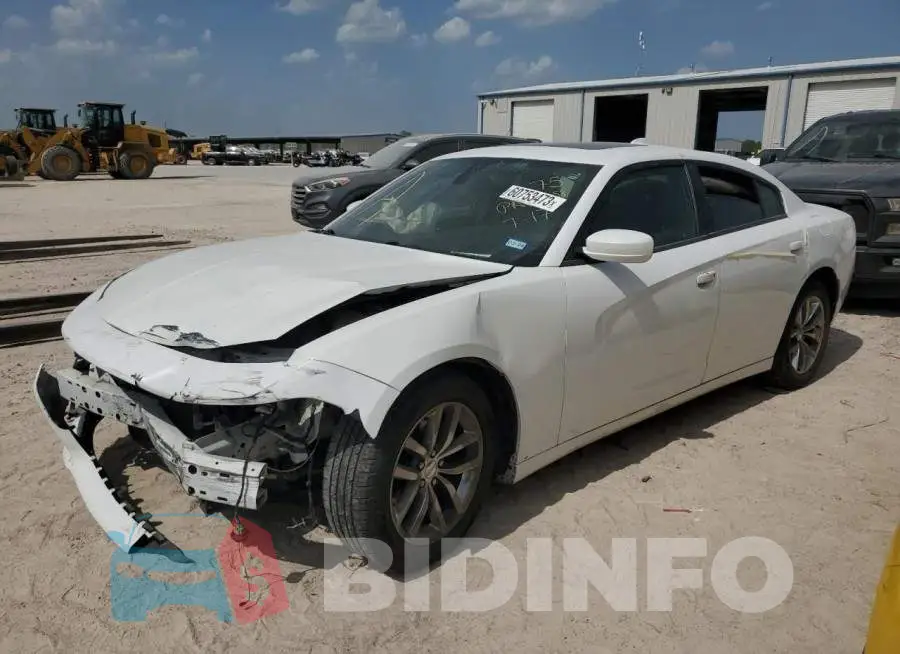 2C3CDXHG5GH272419 Photo# 1
