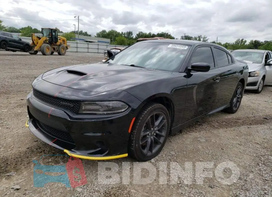 2C3CDXMG6MH649616 Photo# 1