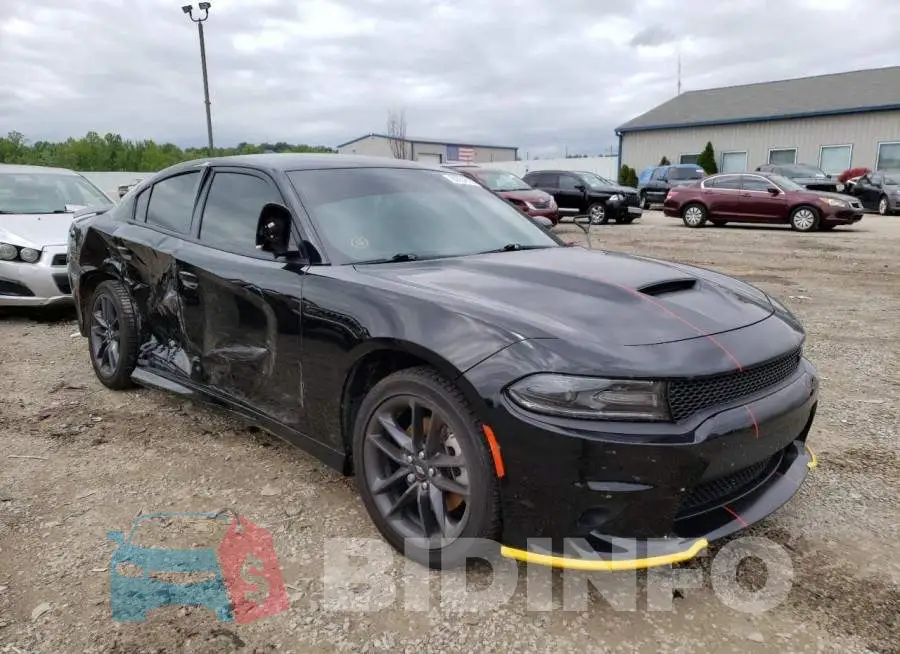 2C3CDXMG6MH649616 Photo# 4