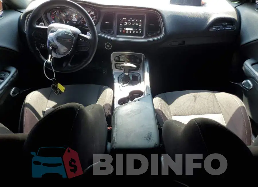 2C3CDZBT2NH253678 Photo# 8
