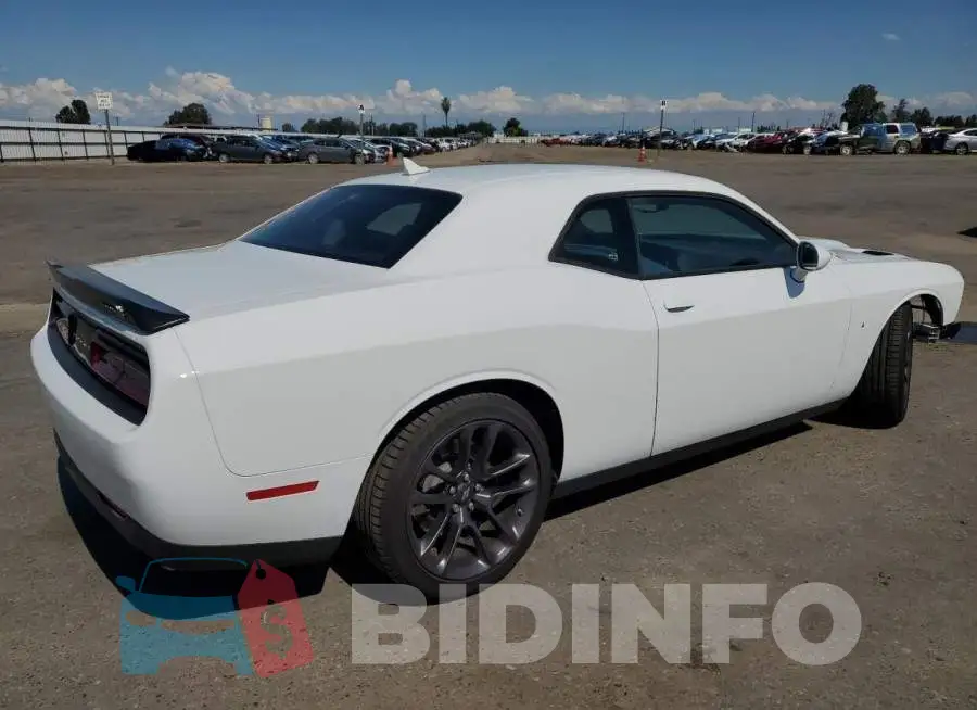 2C3CDZFJ2NH182149 Photo# 3