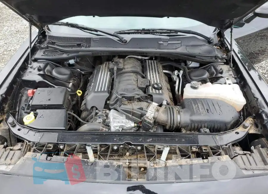 2C3CDZFJ3MH651442 Photo# 11