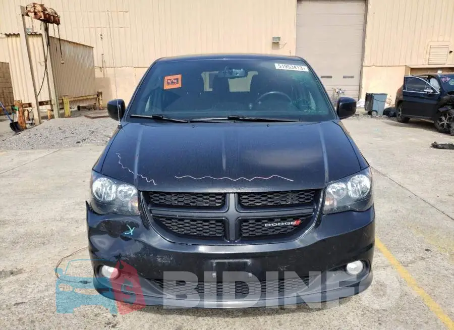 2C4RDGBG1JR153735 Photo# 5