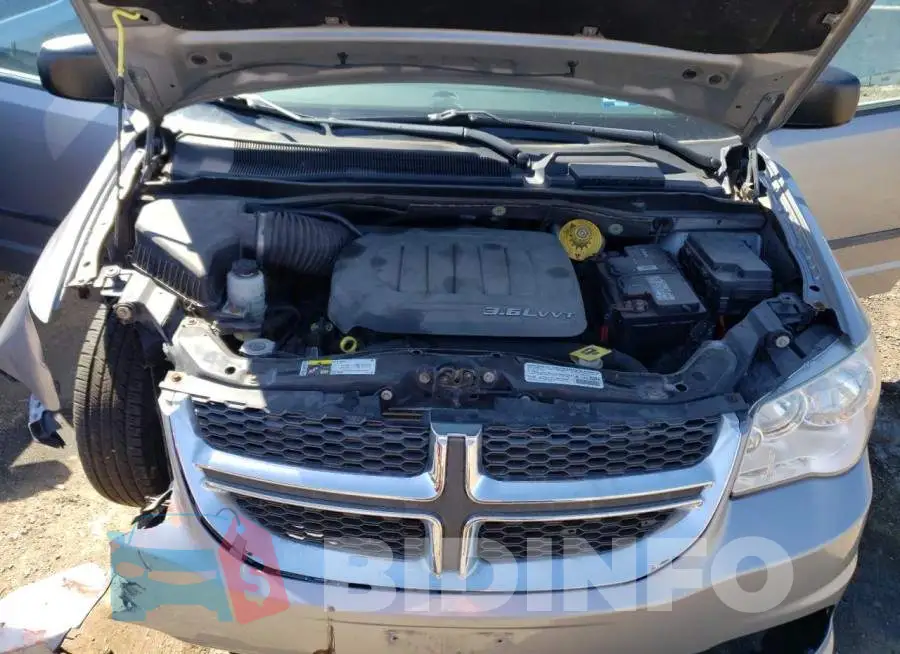2C4RDGBG3ER129197 Photo# 11