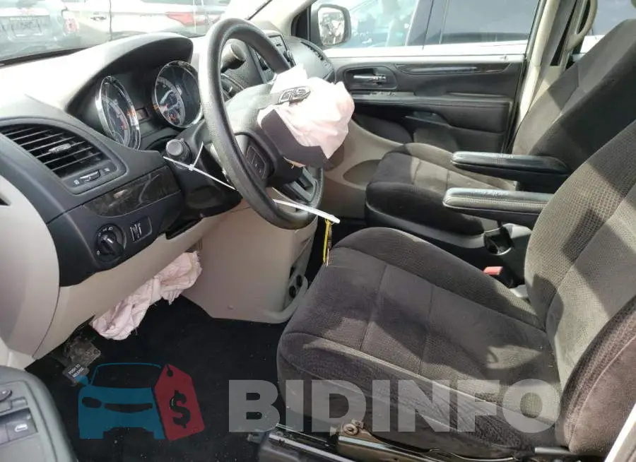 2C4RDGBG3ER129197 Photo# 7