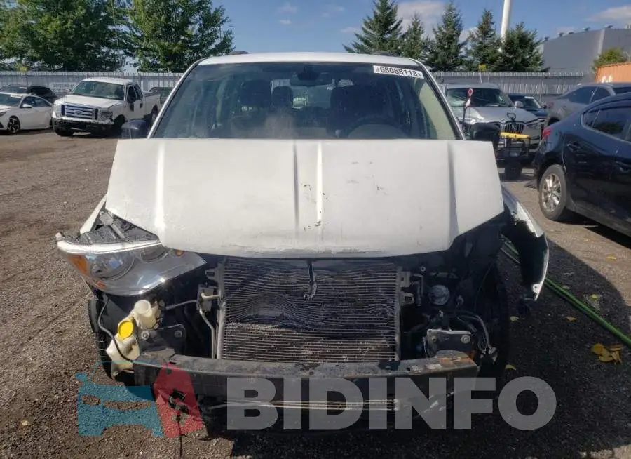 2C4RDGBG4JR167869 Photo# 5