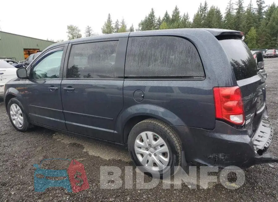2C4RDGBG7ER166463 Photo# 2
