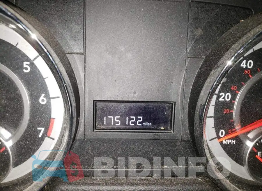2C4RDGBG7ER467816 Photo# 9