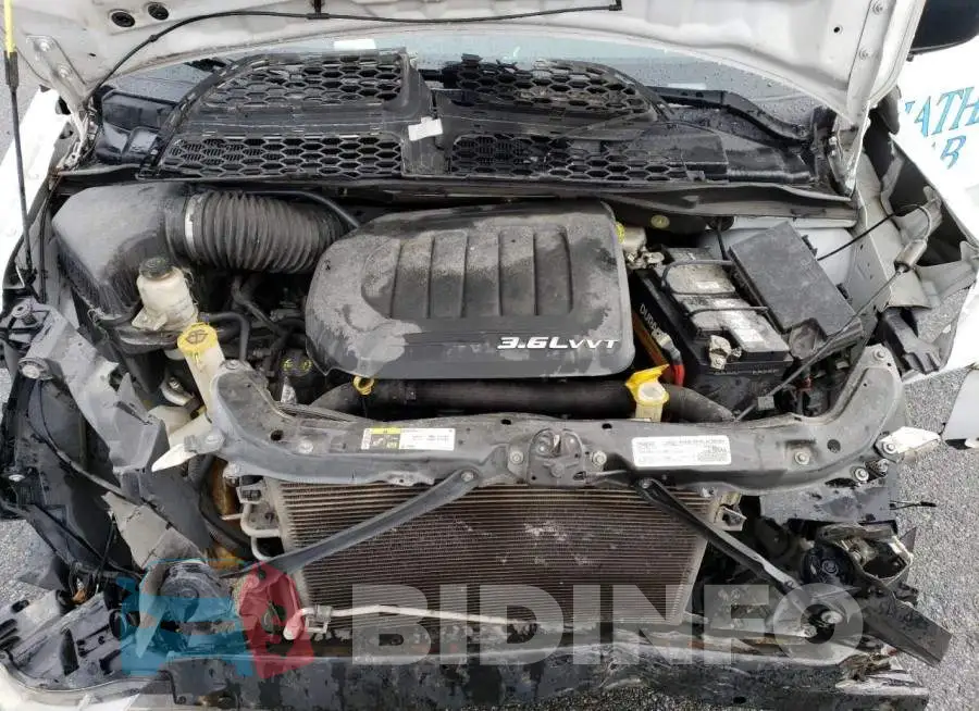 2C4RDGBGXHR798409 Photo# 12