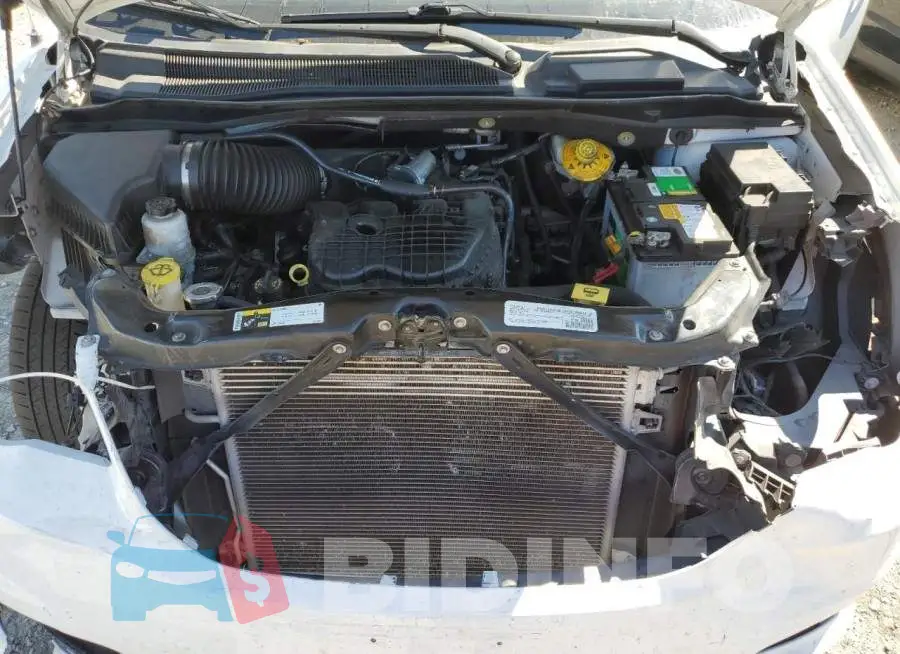 2C4RDGCGXGR373530 Photo# 12