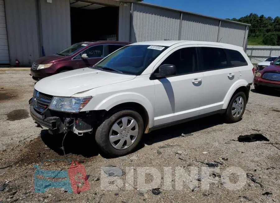 3C4PDCAB1FT654733 Photo# 1