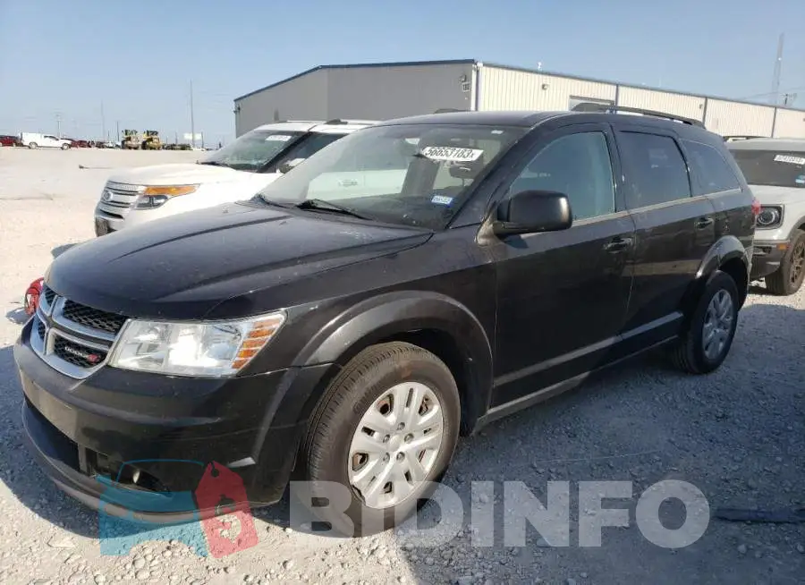 3C4PDCAB2FT632949 Photo# 1