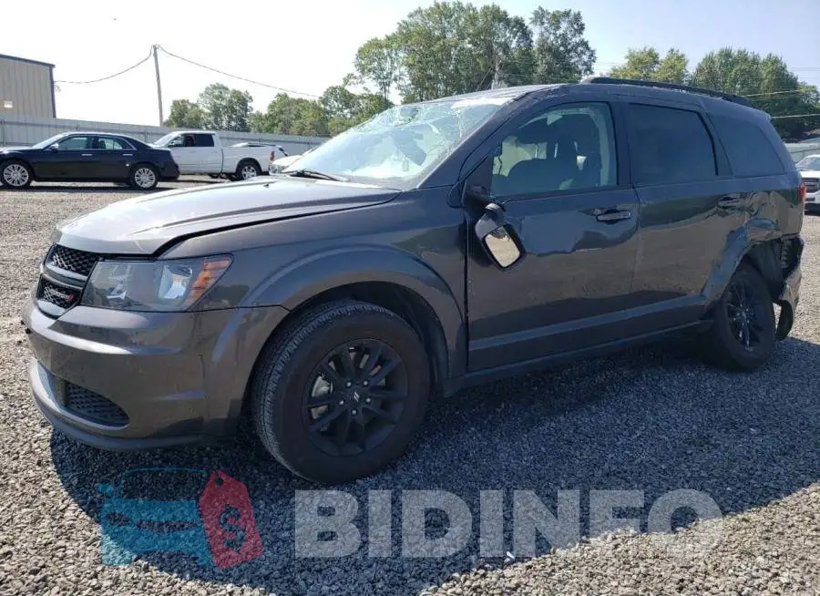 3C4PDCAB6LT273570 Photo# 1