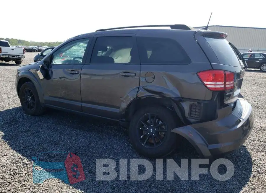 3C4PDCAB6LT273570 Photo# 2