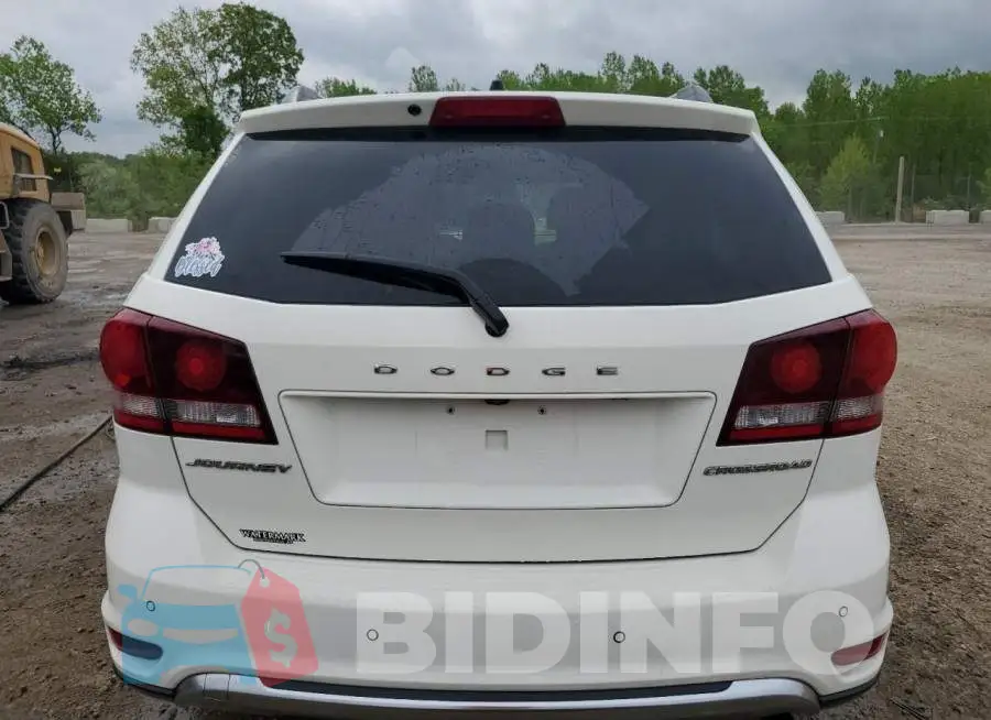 3C4PDCGB2LT201384 Photo# 6
