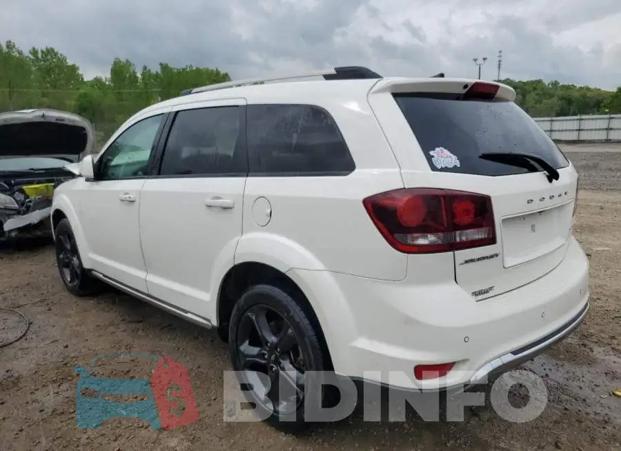 3C4PDCGB2LT201384 Photo# 2