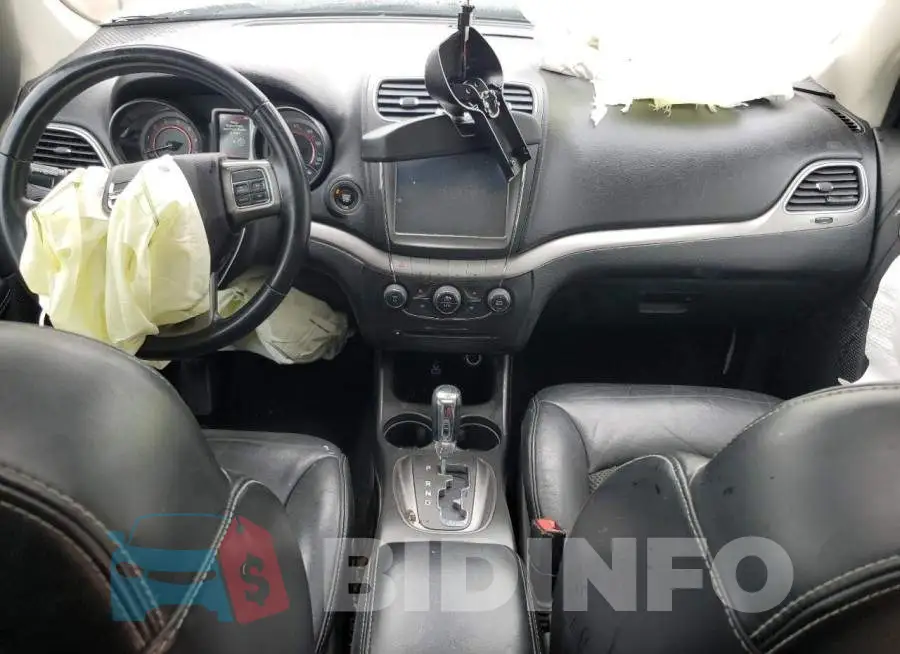 3C4PDCGB2LT201384 Photo# 8