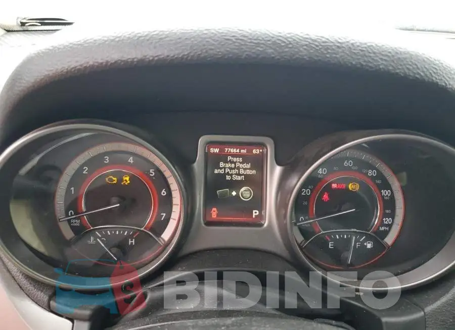 3C4PDCGB2LT201384 Photo# 9