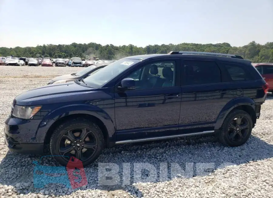 3C4PDCGB7LT269583 Photo# 1