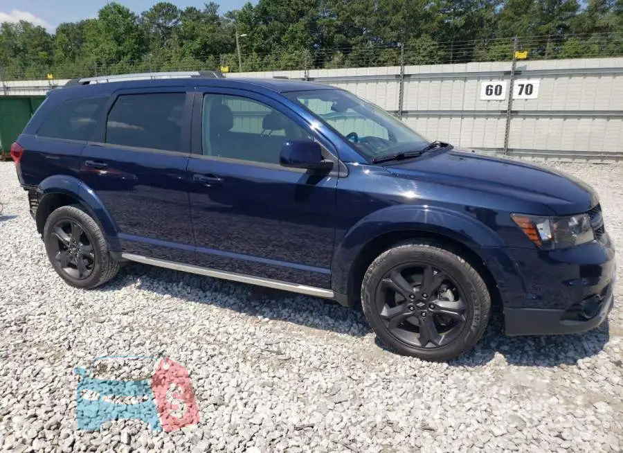 3C4PDCGB7LT269583 Photo# 4