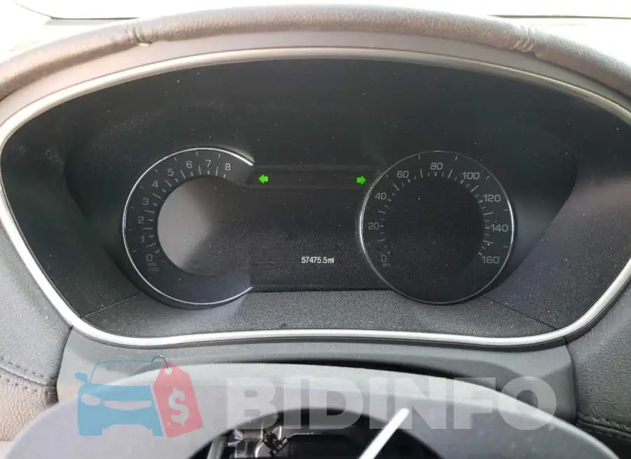 2LMTJ6KR1GBL81116 Photo# 9