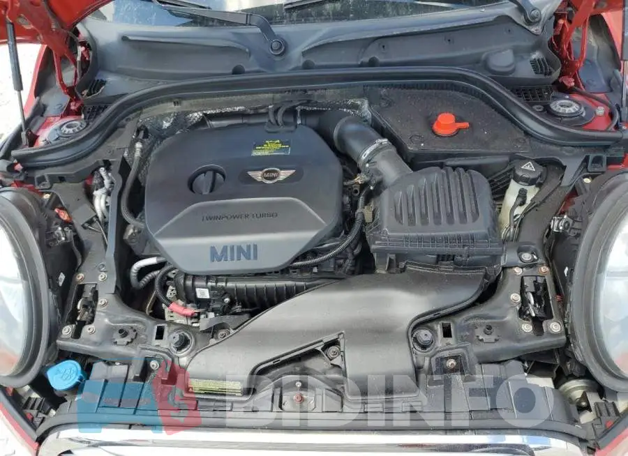 WMWXM5C54ET730553 Photo# 11