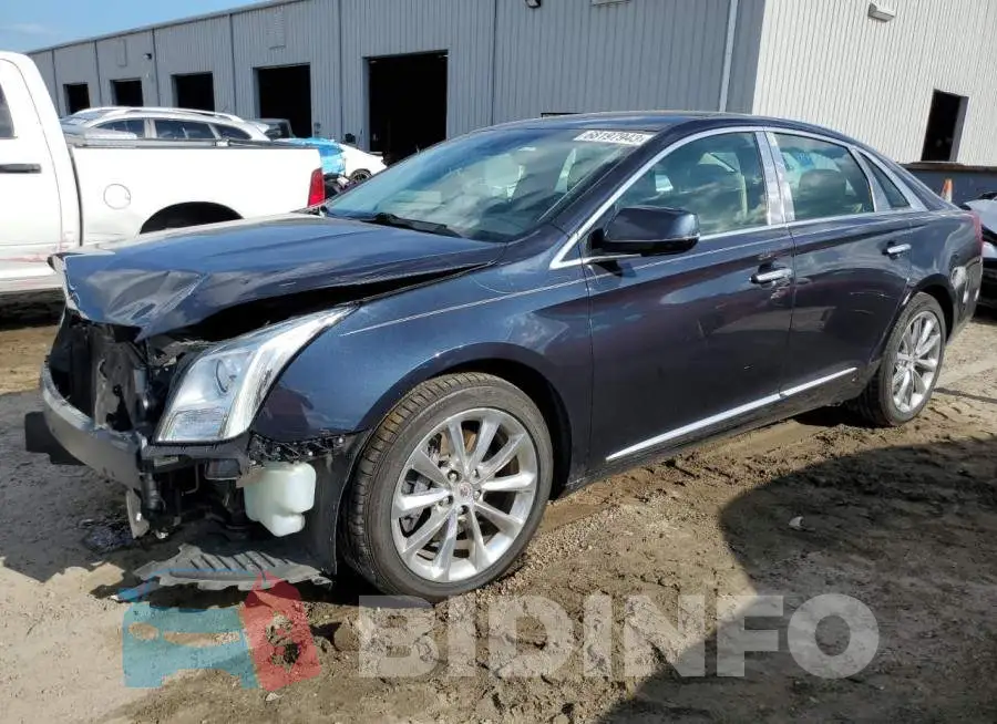 2G61M5S31E9230689 Photo# 1