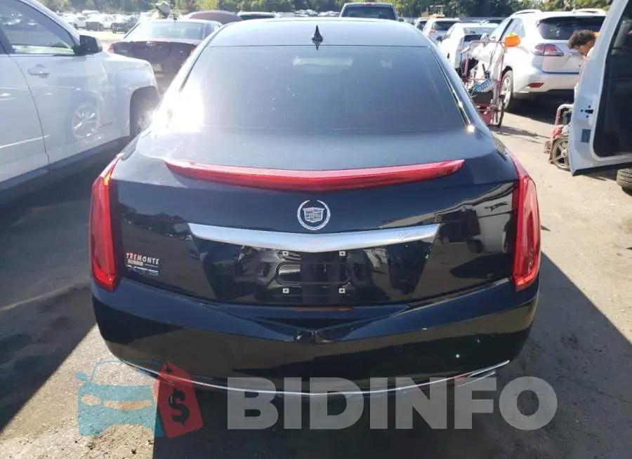 2G61M5S37E9155304 Photo# 6