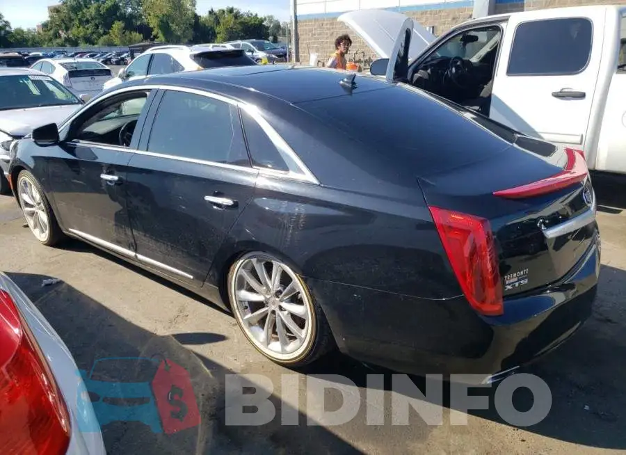 2G61M5S37E9155304 Photo# 2